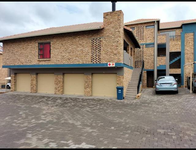 2 BEDROOM PROPERTY TO RENT IN RASLOUW